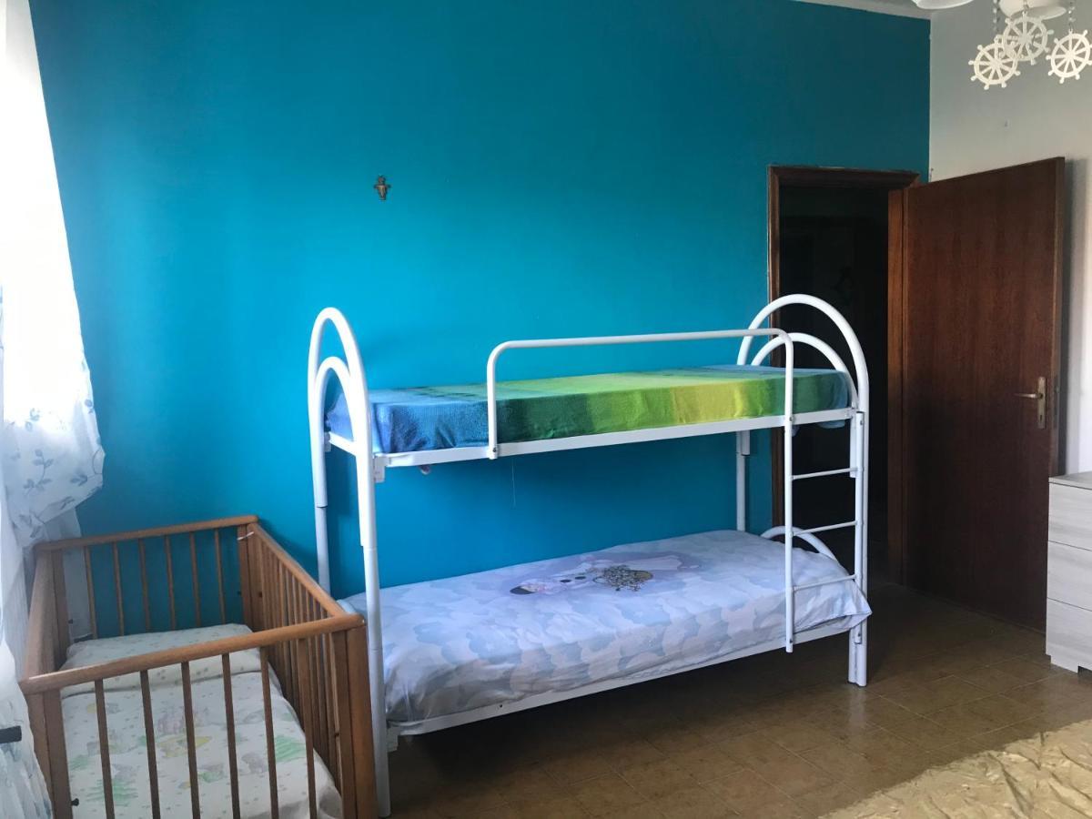 Vacanze Da Emanuele אוטרנטו מראה חיצוני תמונה