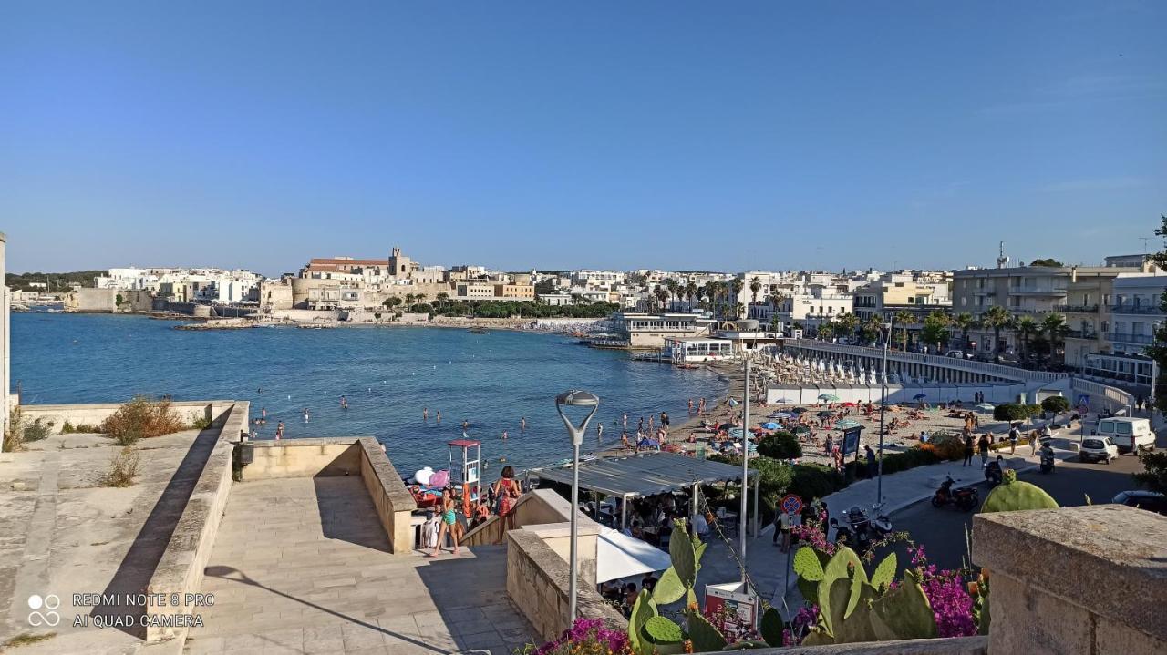 Vacanze Da Emanuele אוטרנטו מראה חיצוני תמונה