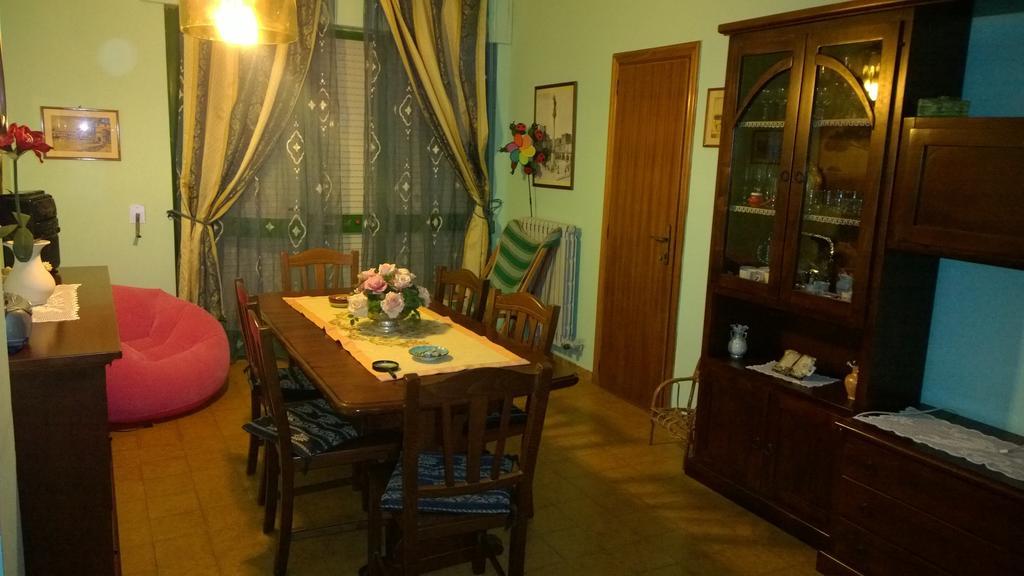 Vacanze Da Emanuele אוטרנטו חדר תמונה