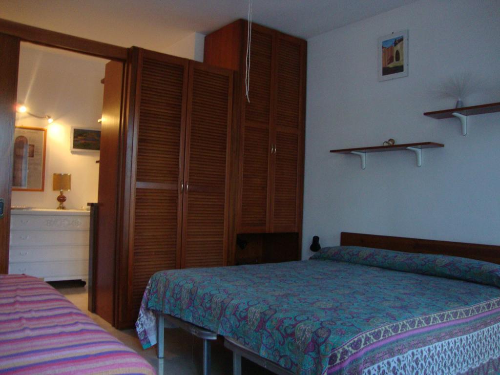 Vacanze Da Emanuele אוטרנטו חדר תמונה