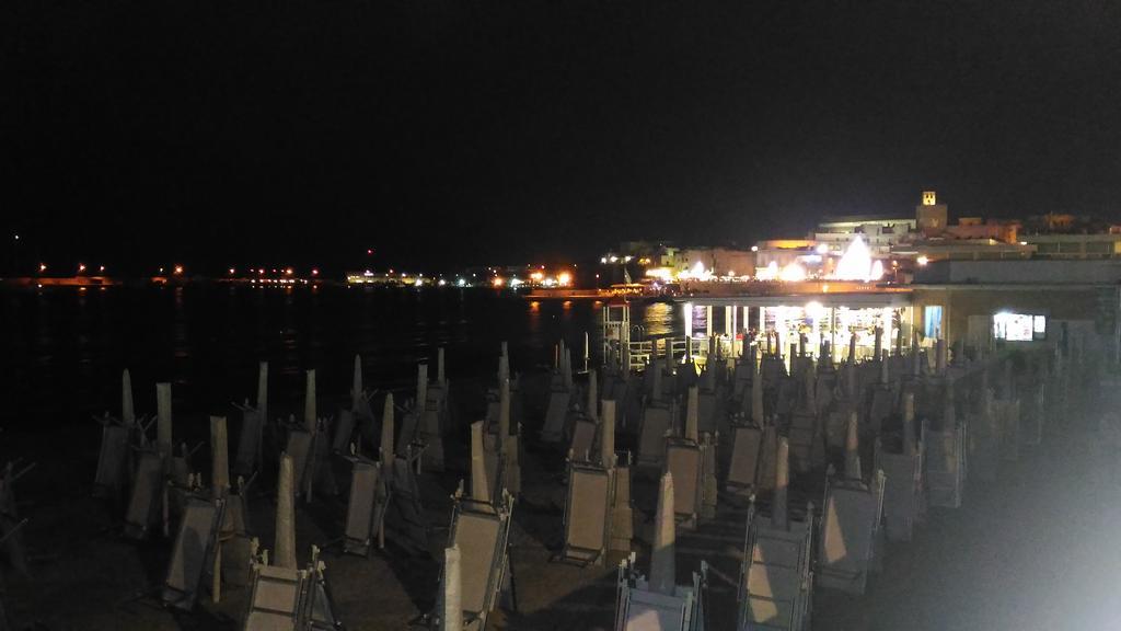 Vacanze Da Emanuele אוטרנטו מראה חיצוני תמונה
