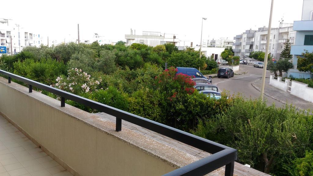 Vacanze Da Emanuele אוטרנטו מראה חיצוני תמונה