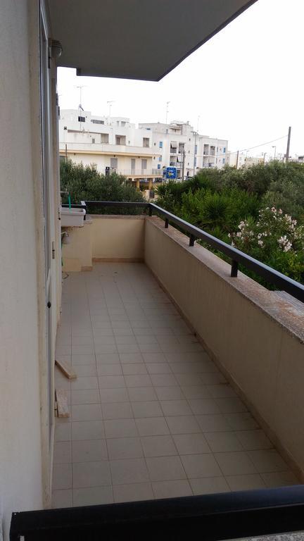 Vacanze Da Emanuele אוטרנטו מראה חיצוני תמונה