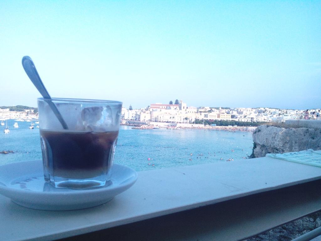 Vacanze Da Emanuele אוטרנטו מראה חיצוני תמונה