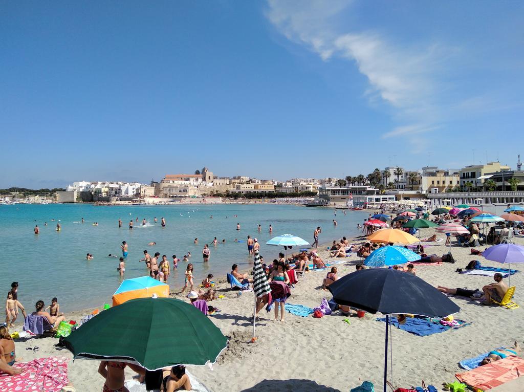 Vacanze Da Emanuele אוטרנטו מראה חיצוני תמונה