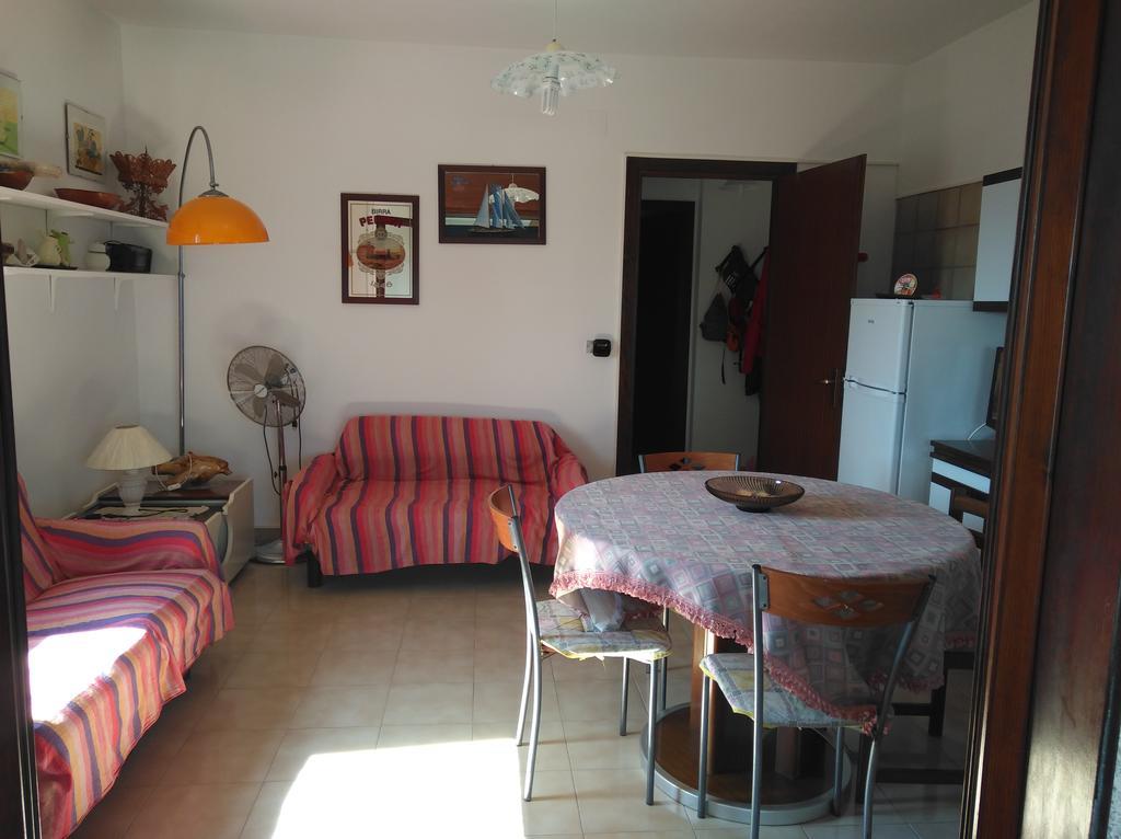 Vacanze Da Emanuele אוטרנטו מראה חיצוני תמונה