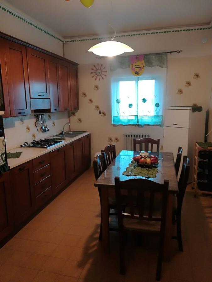 Vacanze Da Emanuele אוטרנטו מראה חיצוני תמונה