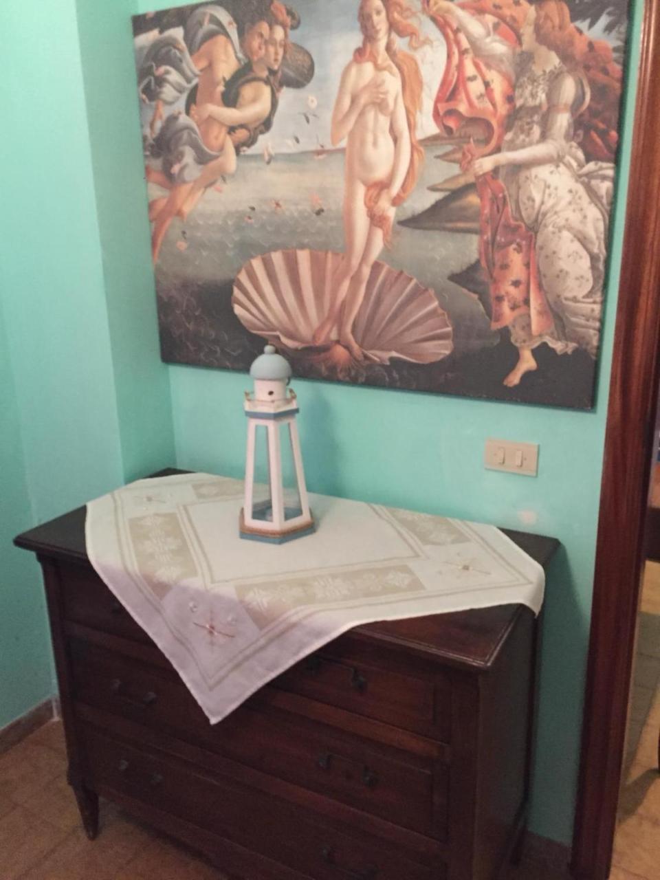 Vacanze Da Emanuele אוטרנטו מראה חיצוני תמונה