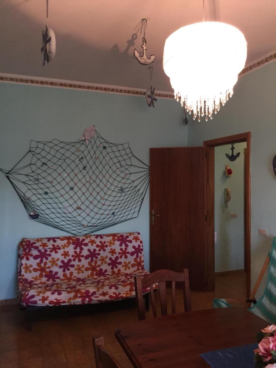 Vacanze Da Emanuele אוטרנטו מראה חיצוני תמונה