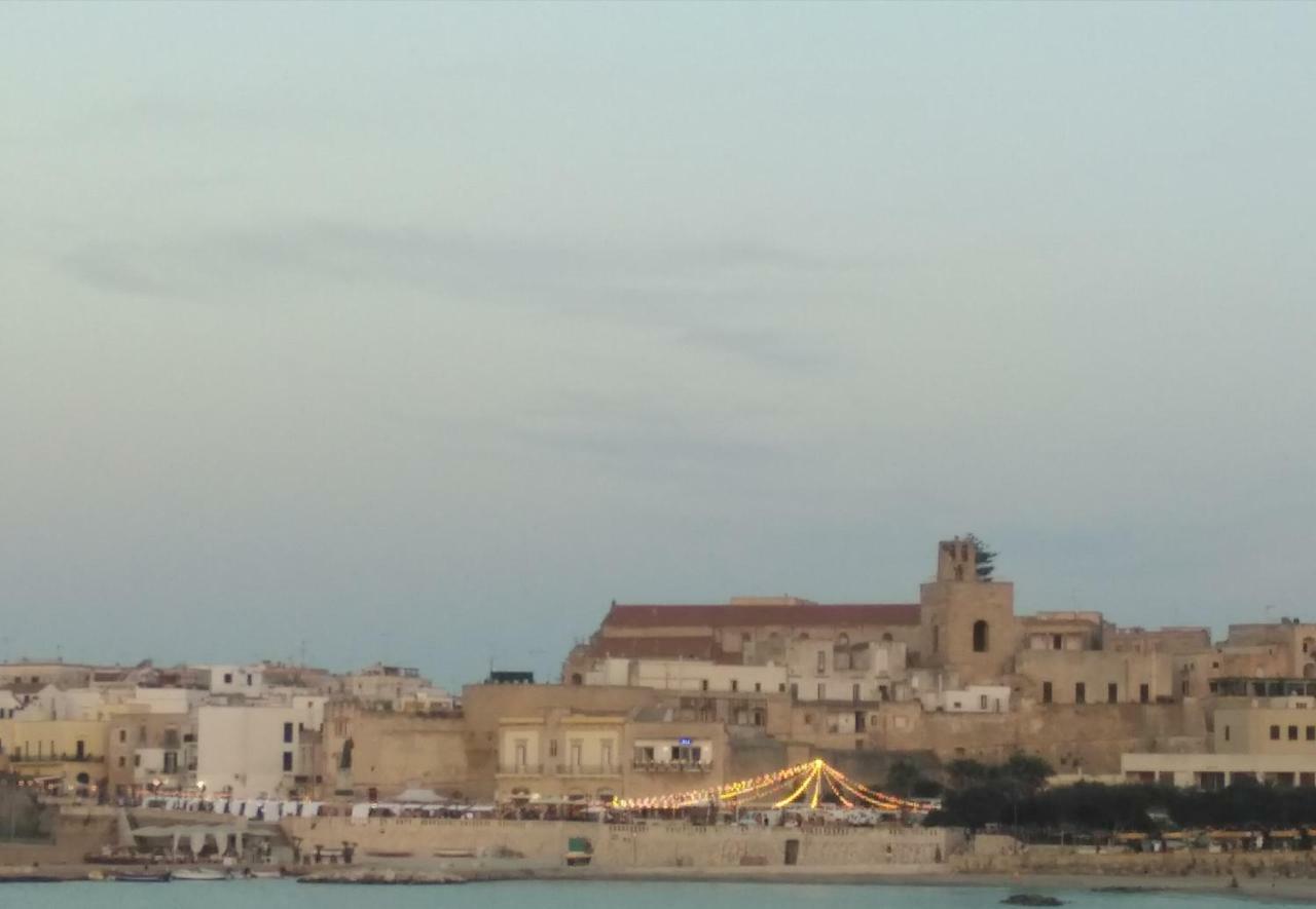 Vacanze Da Emanuele אוטרנטו מראה חיצוני תמונה