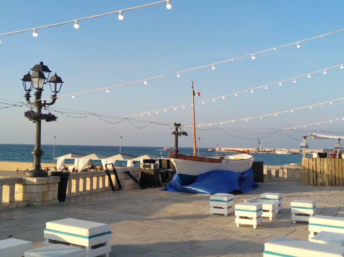Vacanze Da Emanuele אוטרנטו מראה חיצוני תמונה